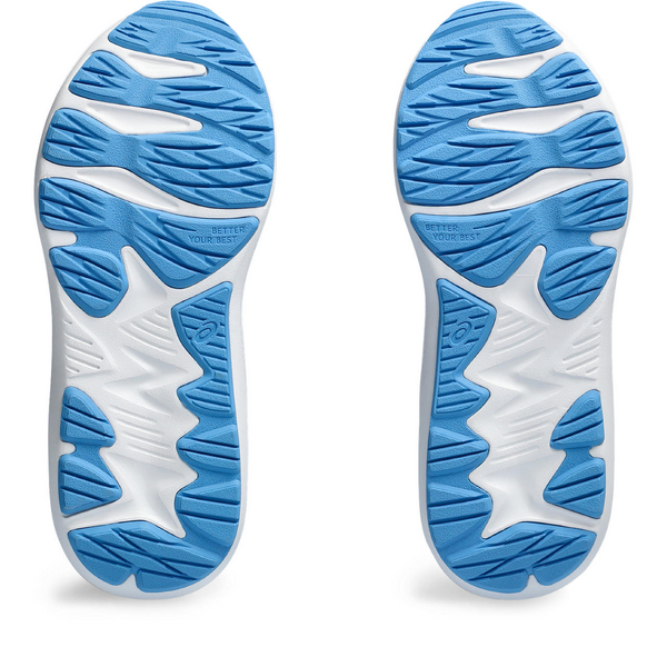 ASICS Jolt 4 Lasten juoksukengät