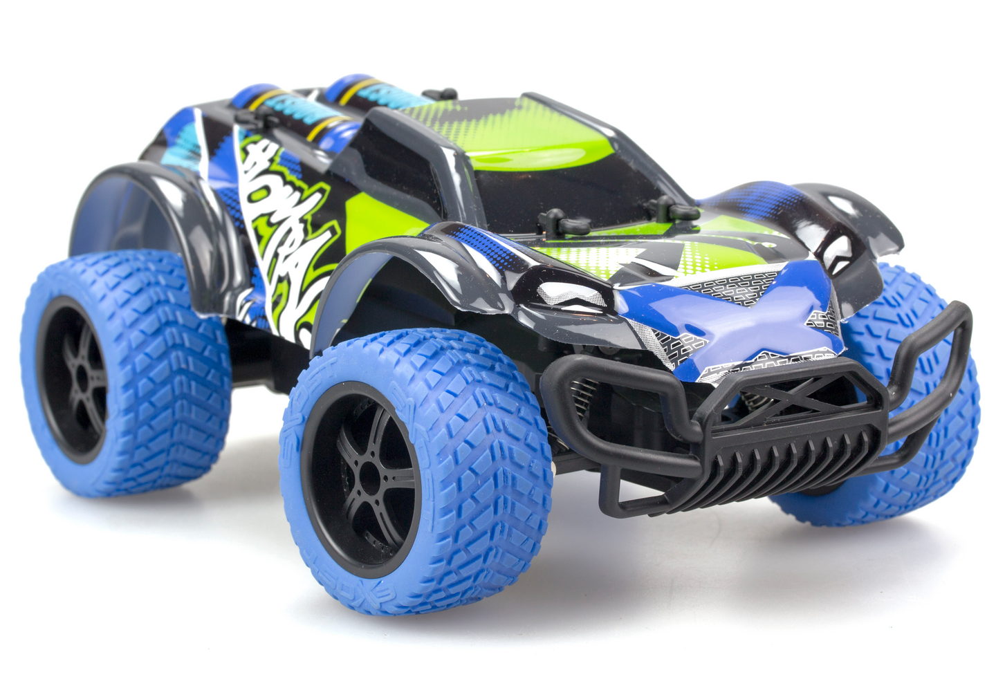 Exost Xbull
