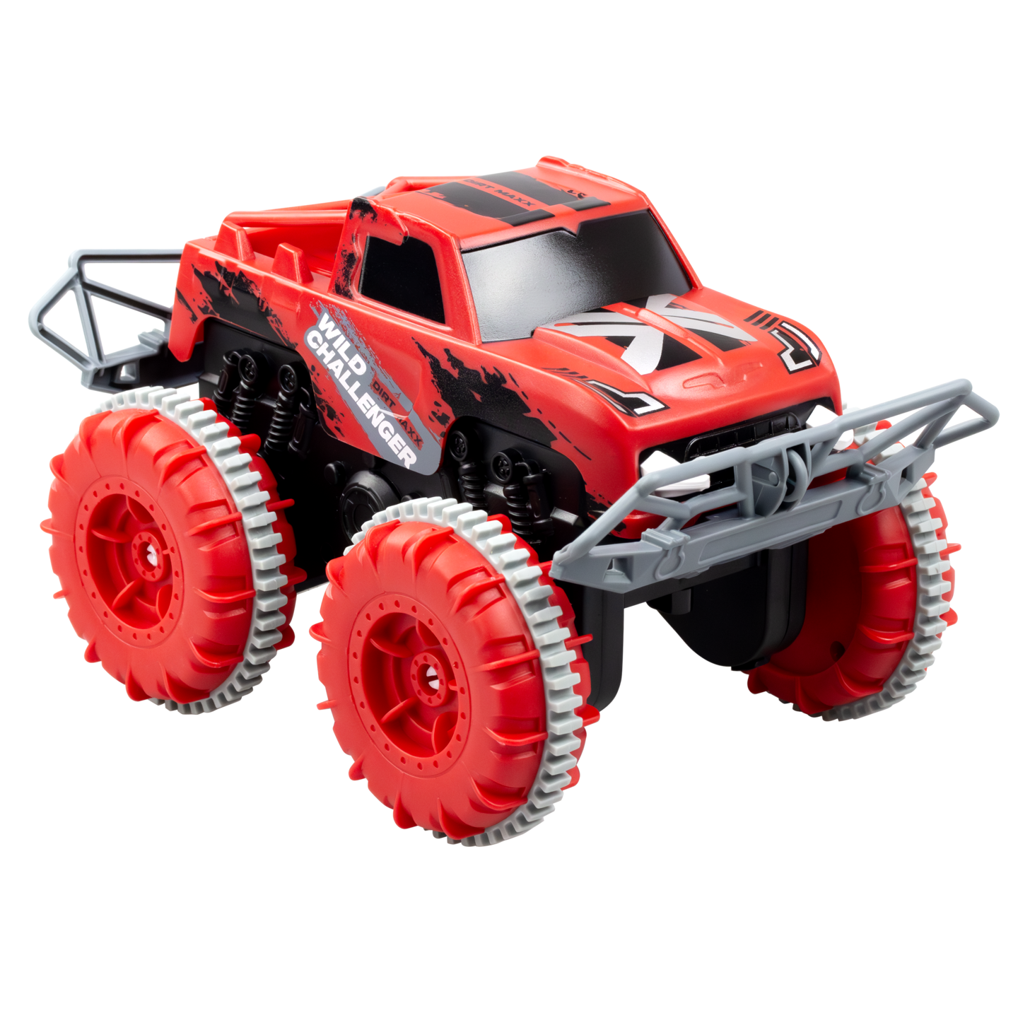 Exost Wild Challenger X