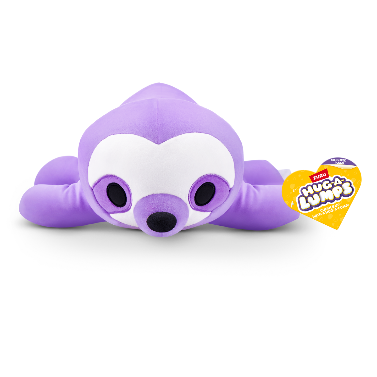 Hug-A-Lumps painopehmo