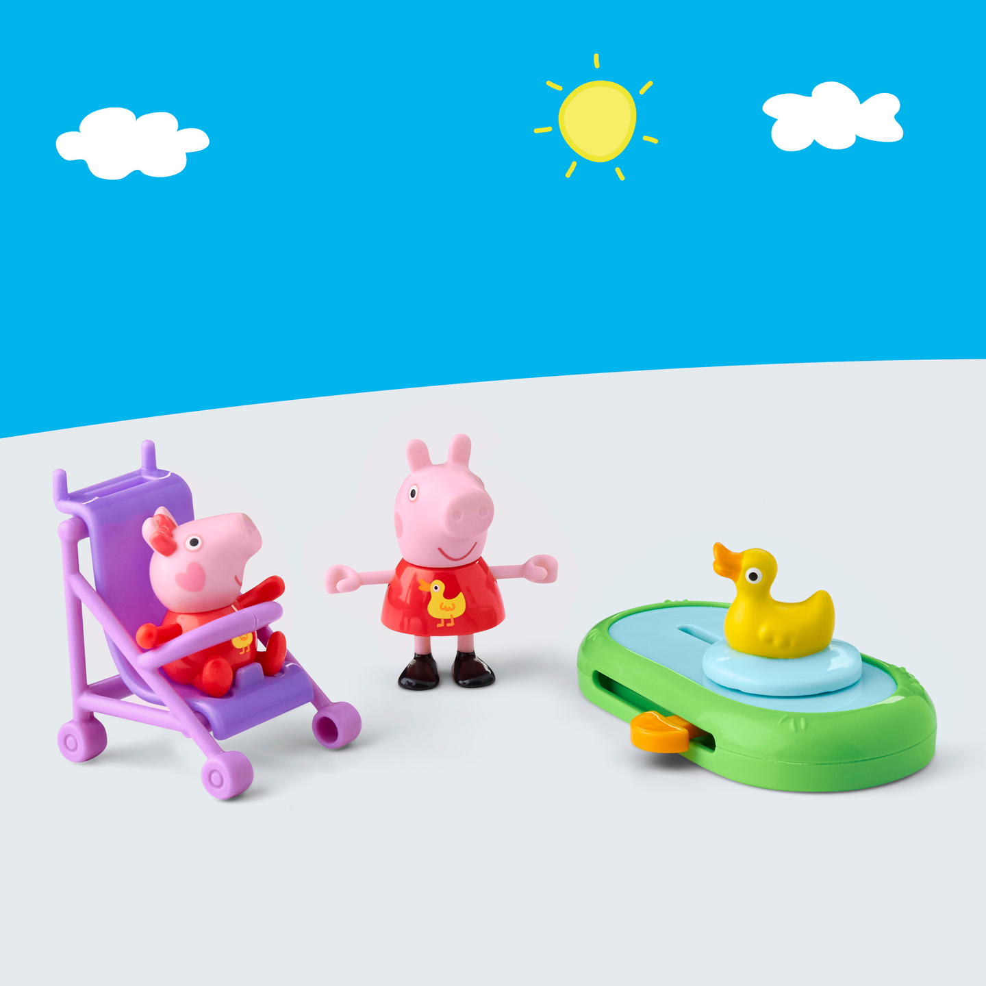 Pipsa Possu Hetket