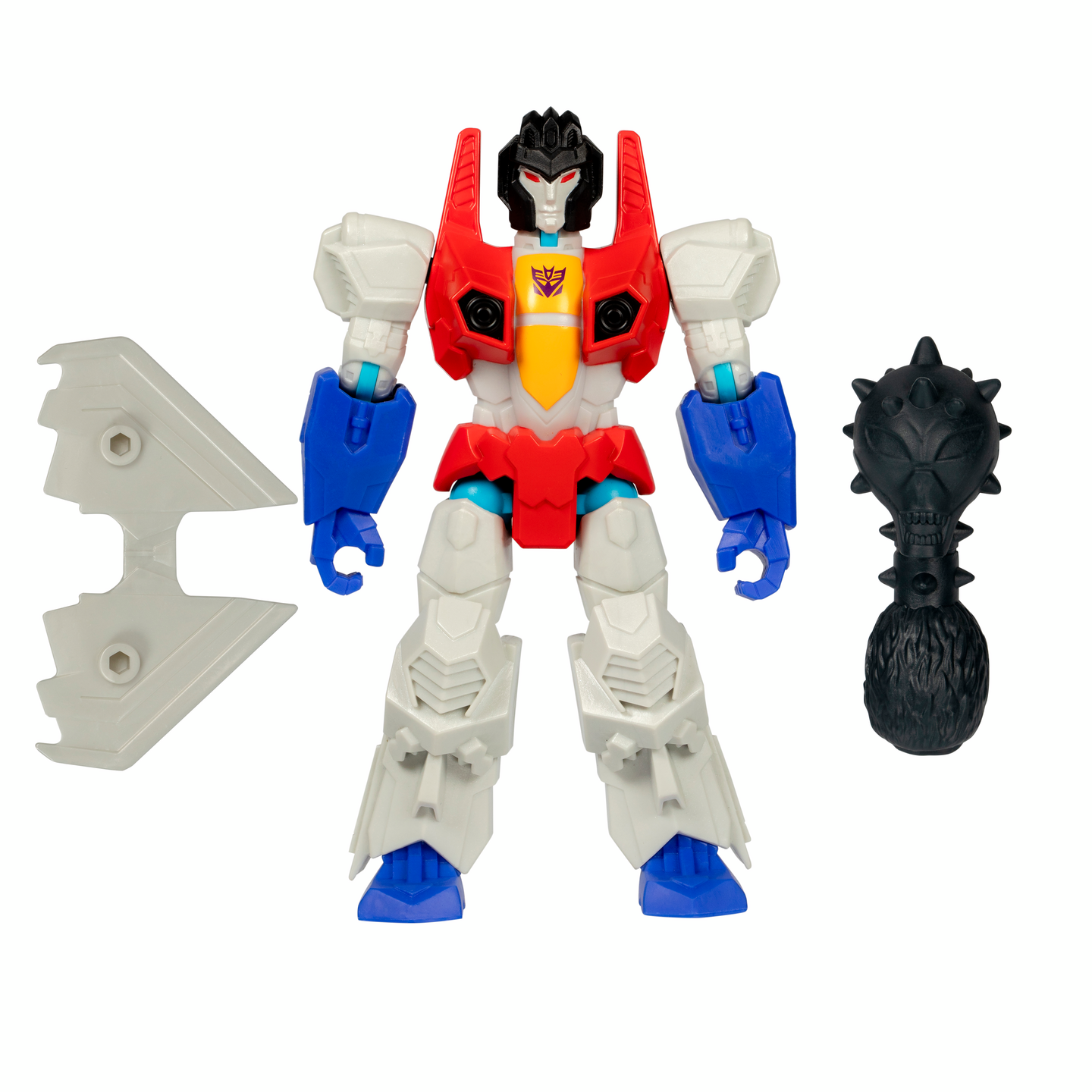 Transformers mixmashers perusfiguuri