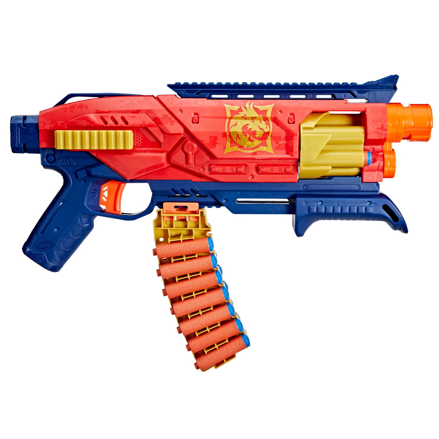 NERF LoadOut Shadowspeed Recon