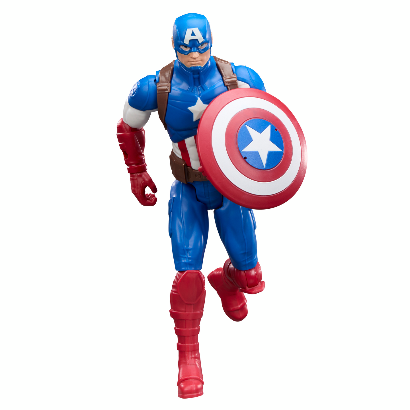 Avengers Titan Figuuri 30 cm V2