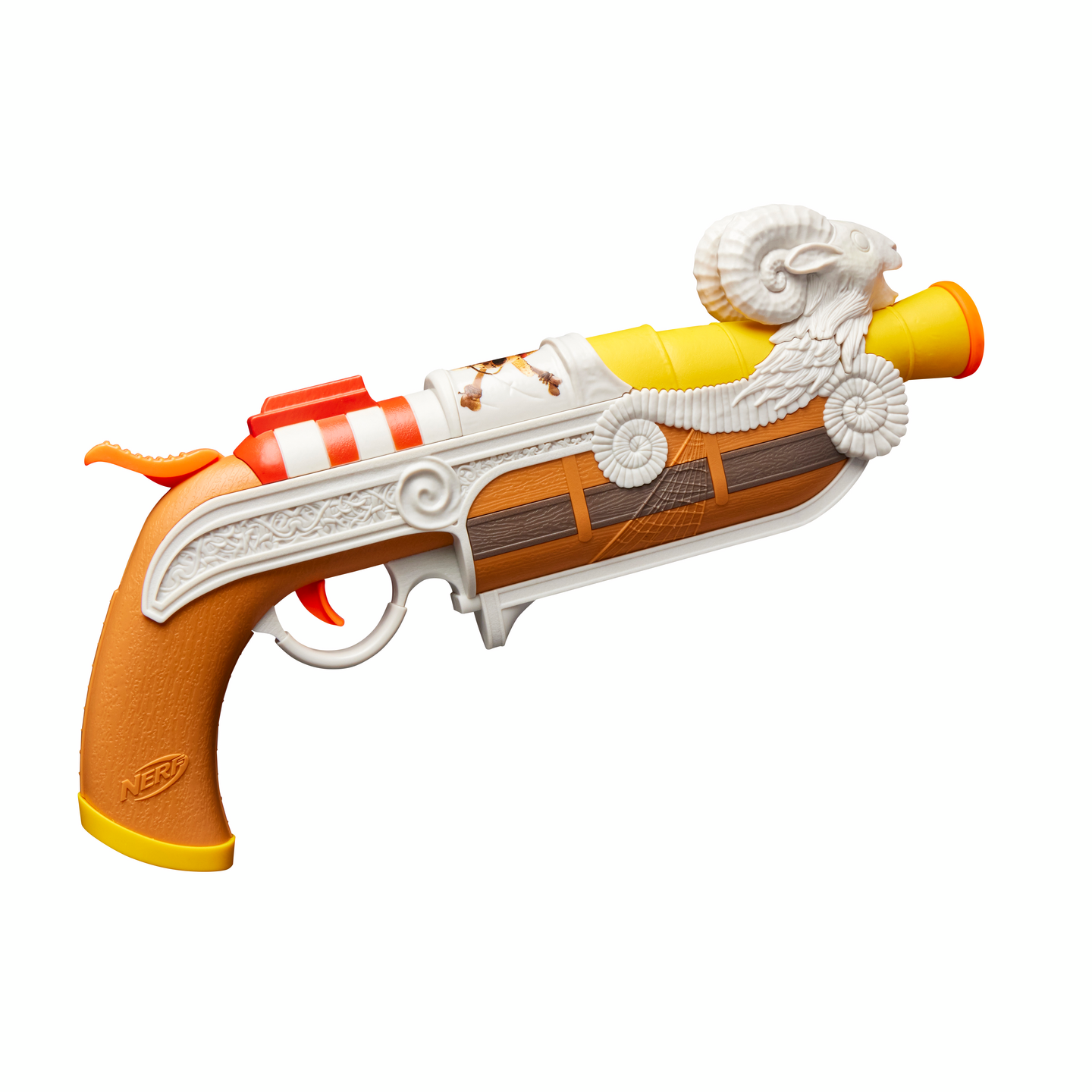 NERF One Piece Going Merry