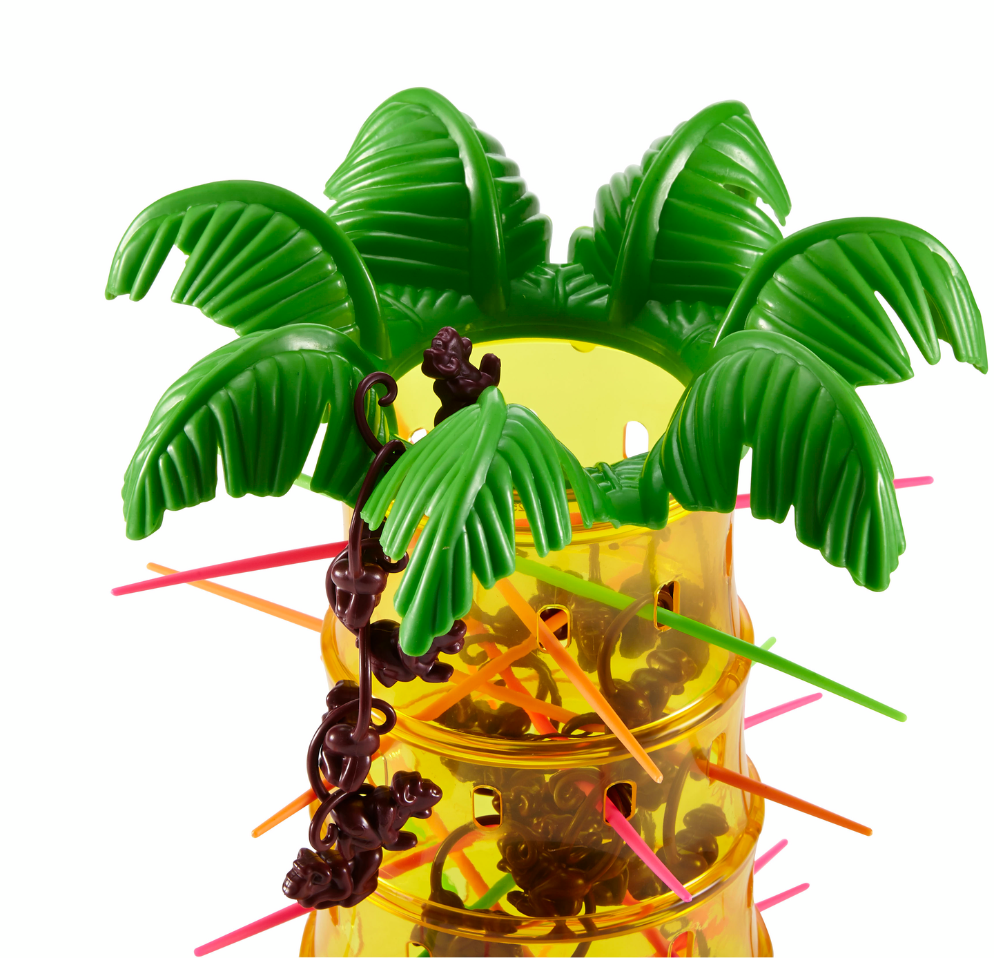 Tumbling Monkeys -peli