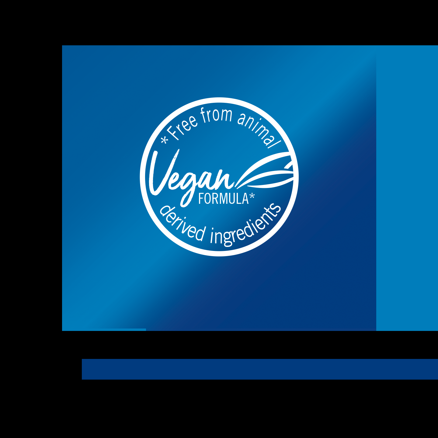 Schwarzkopf Live 90 Cosmic Blue hiusväri