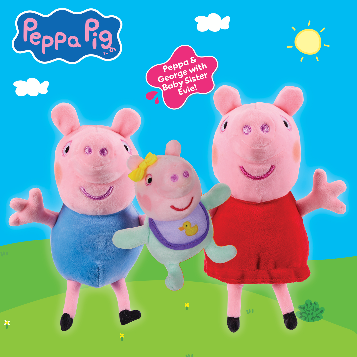 Pipsa Pehmo 3pk