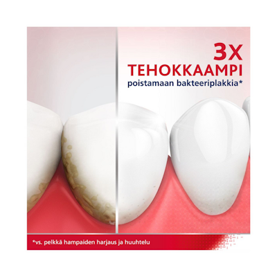 Parodontax Extra Fresh suuvesi 500ml