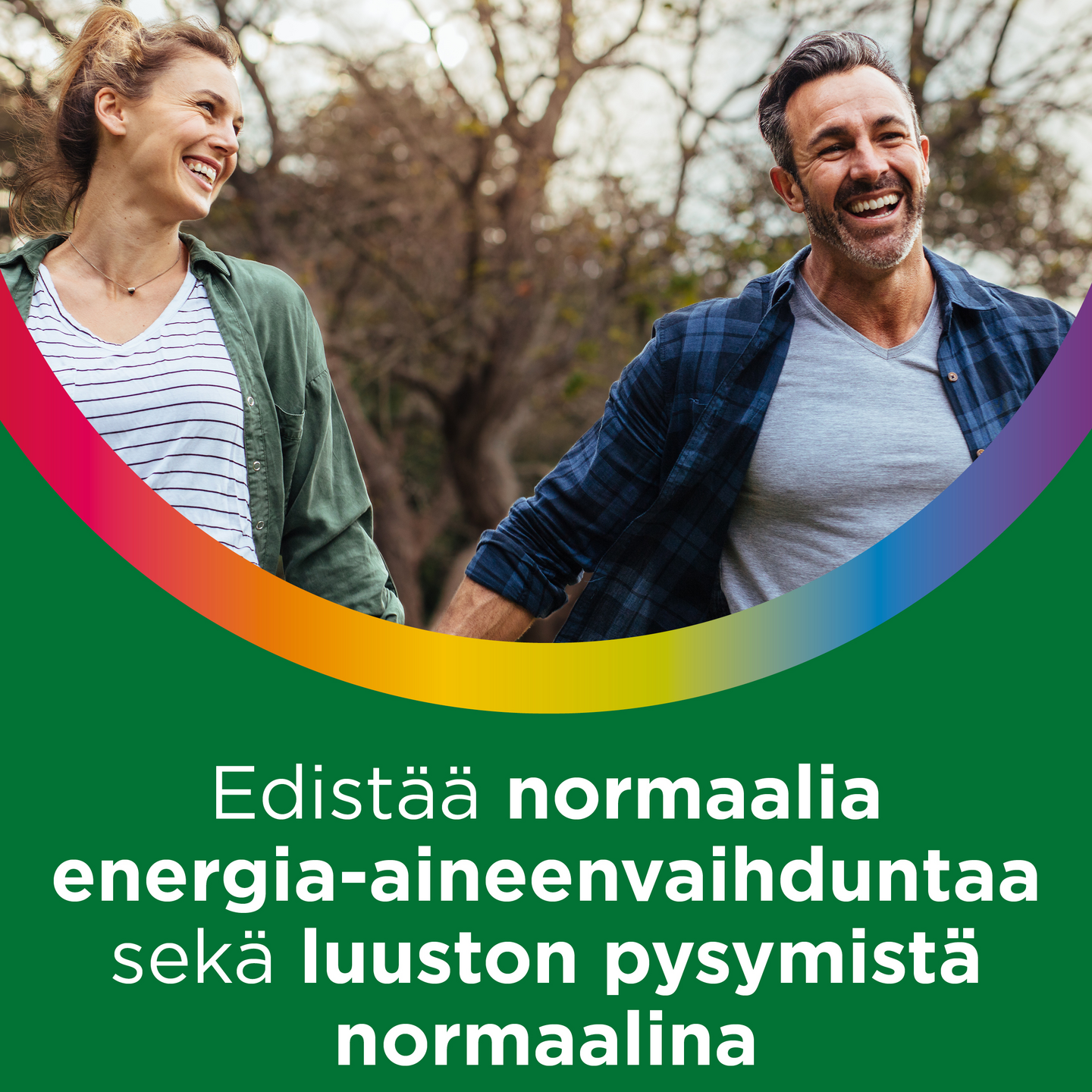 Multi-tabs 50+ monivitamiini + Kalsium 100 tabl