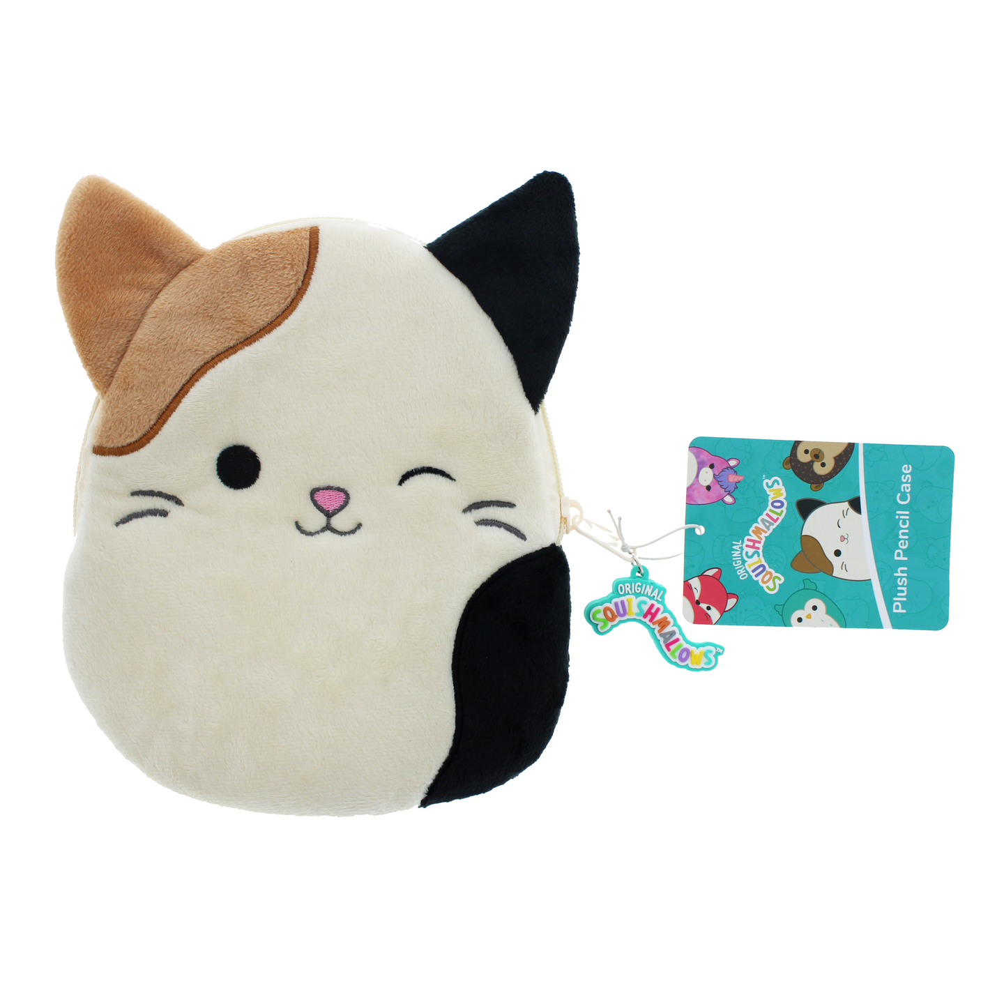 Squishmallows plush penaali