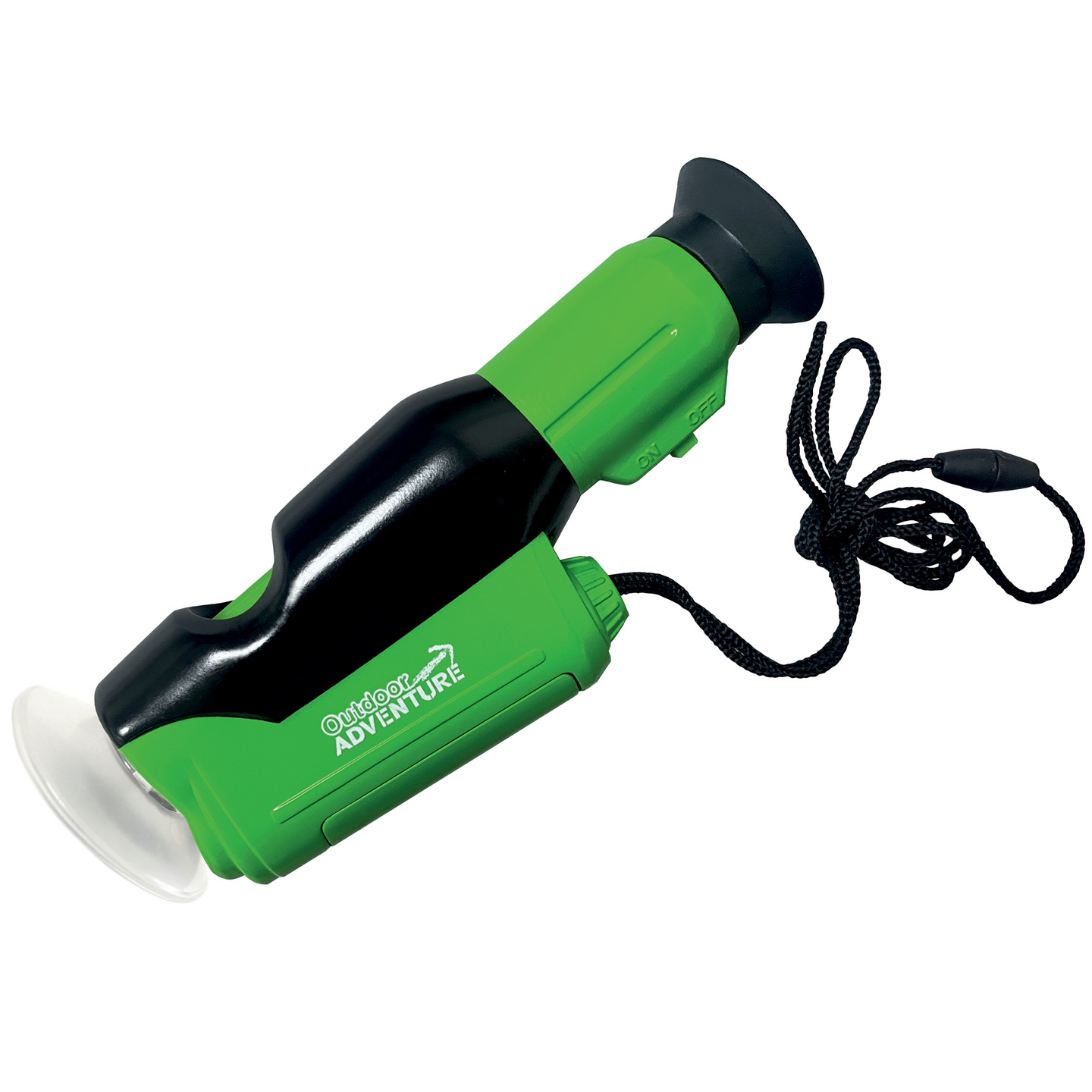 Brainstorm Outdoor Adventure Microscope