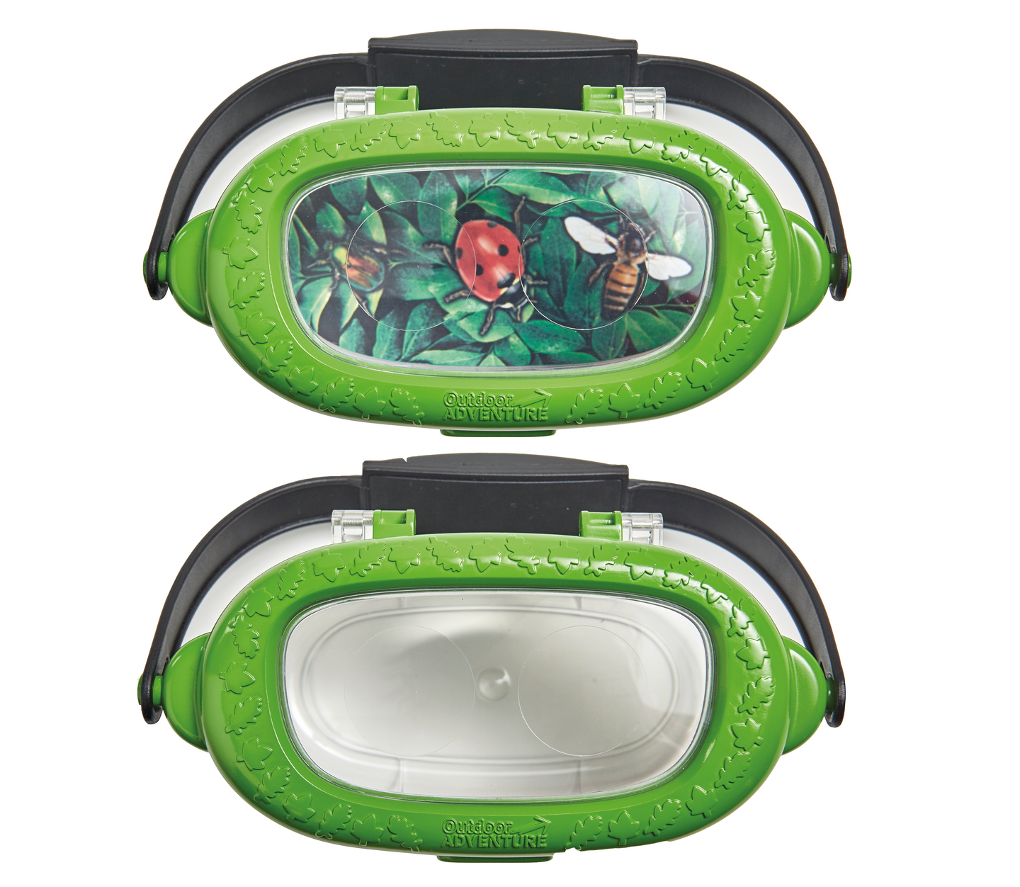 Brainstorm Outdoor Adventure Bug Viewer