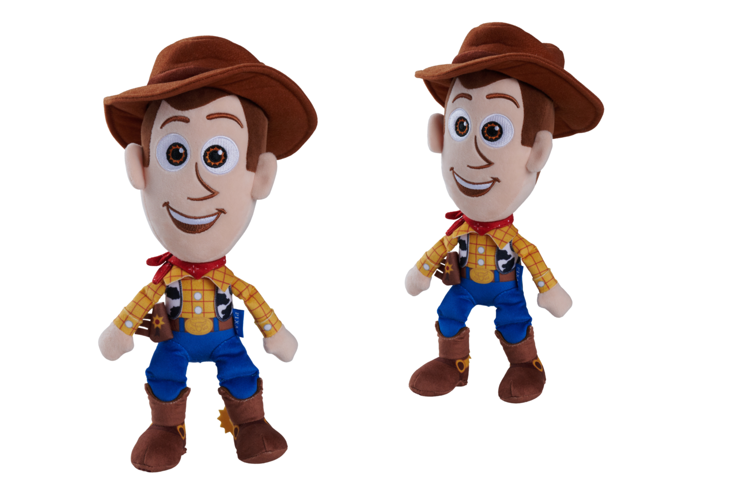 WD Toys Story, pehmo, 25 cm, laj.