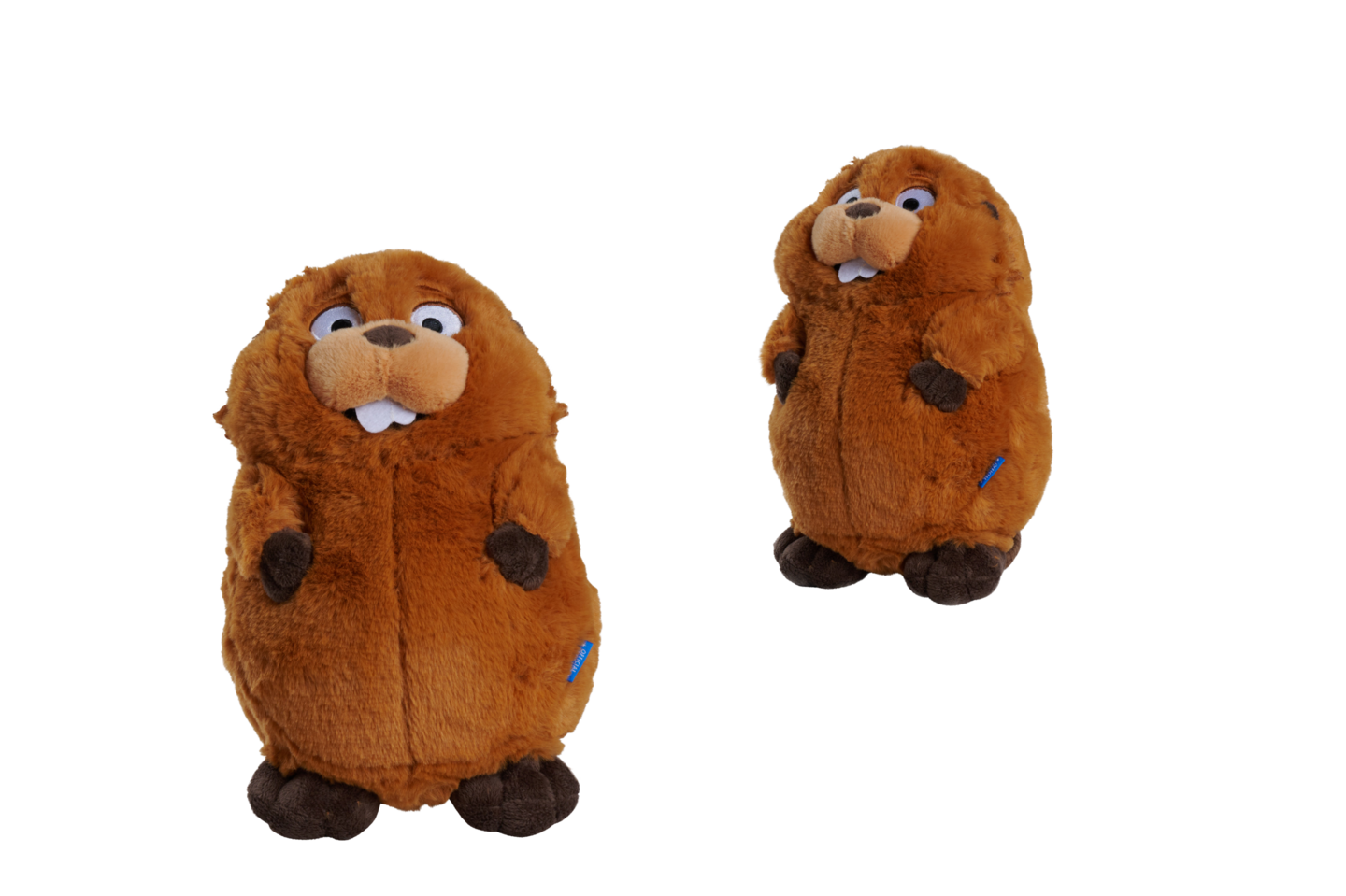 Pixar Operaatio Majava, pehmo, 25cm, laj