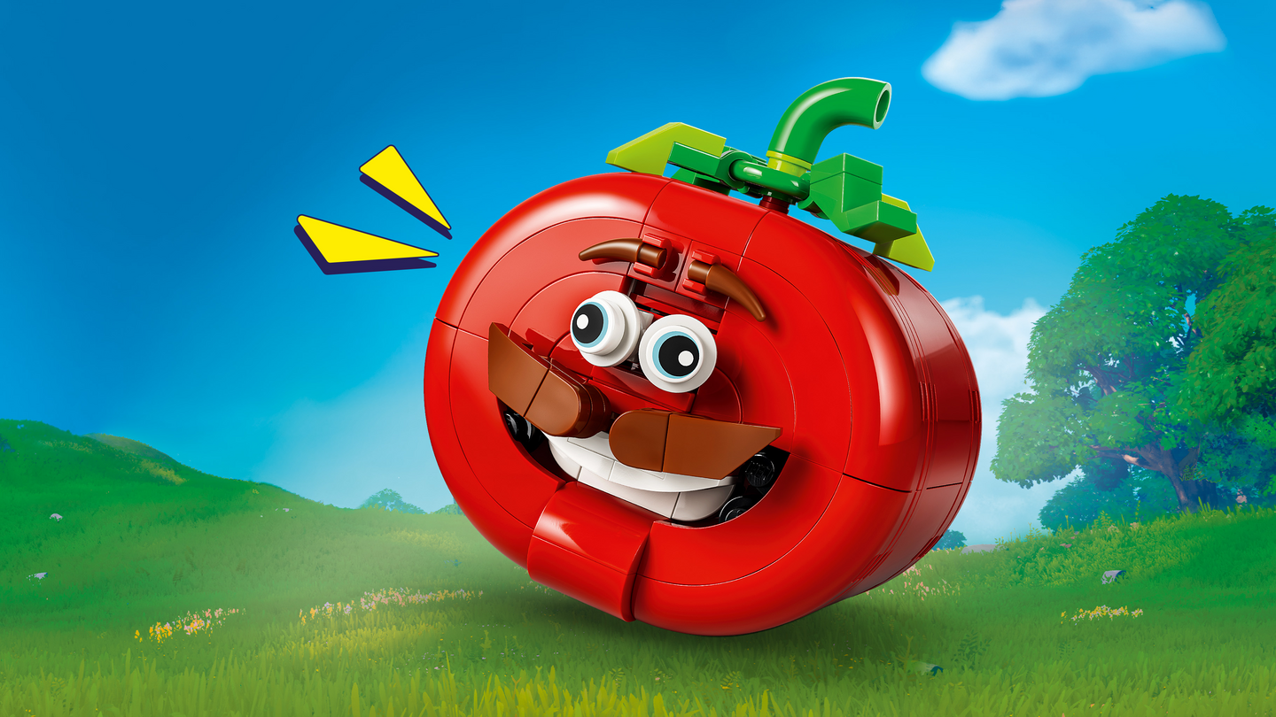 LEGO Fortnite 77079 Tomatohead