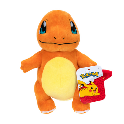 Pokemon Pehmo 20 Cm Kanto