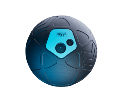 Strikesphere Soccer Dash, Jalkapallopeli