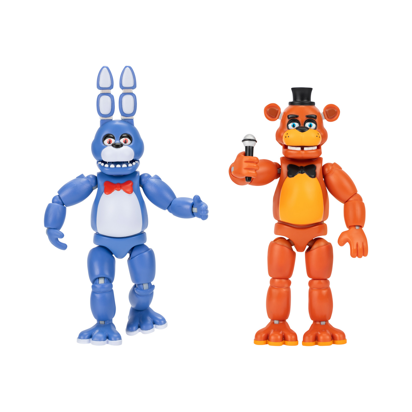 Fnaf Core Figuuri