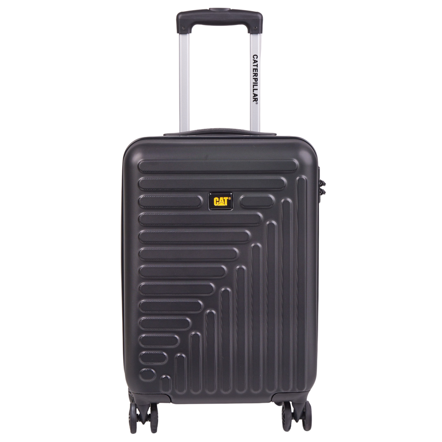 Cat Rockford matkalaukku cabin size