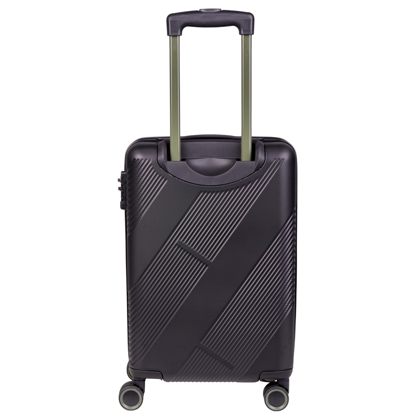 Caterpillar Peoria matkalaukku