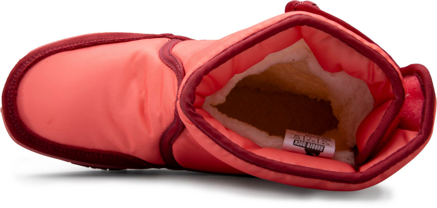 Rubberduck toppasaappaat