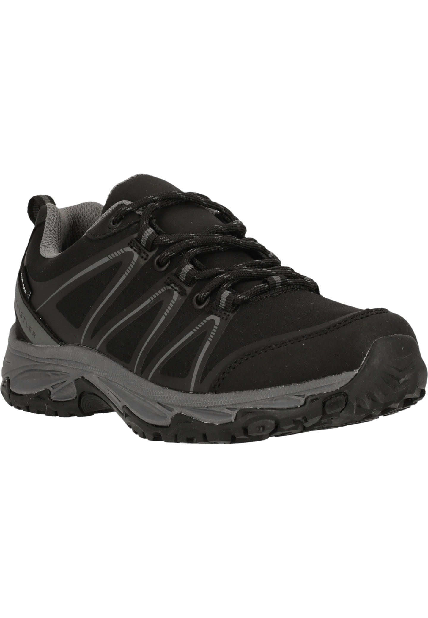 Whistler Naiya unisex waterproof ulkoilujalkine