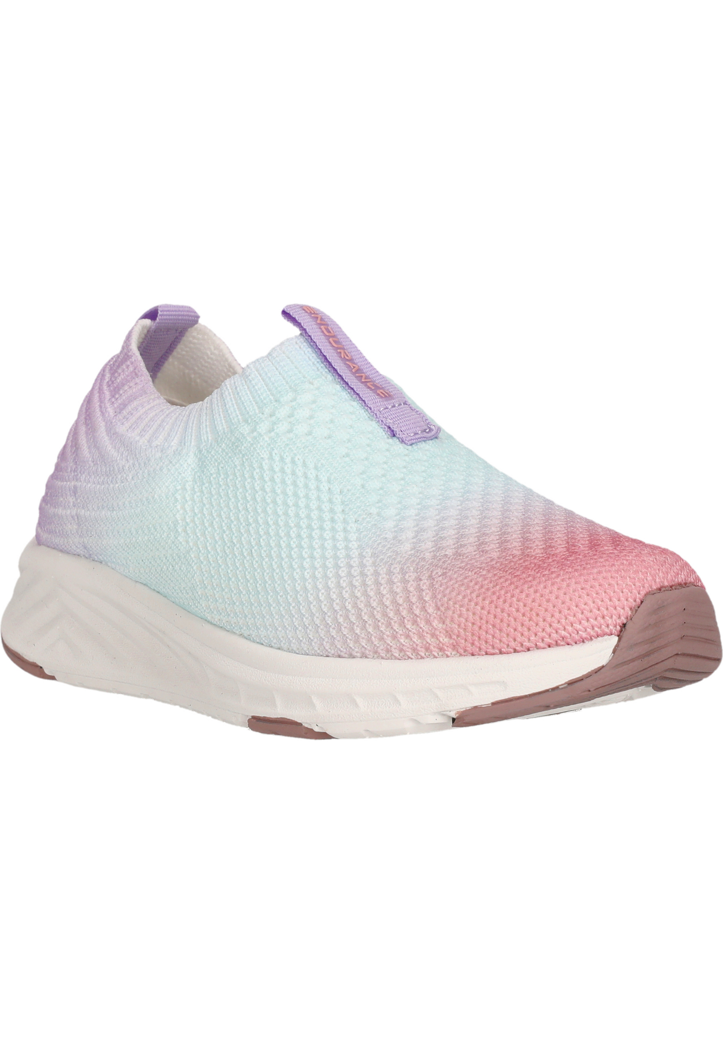 Endurance Evenand junior vapaa-ajan kengät