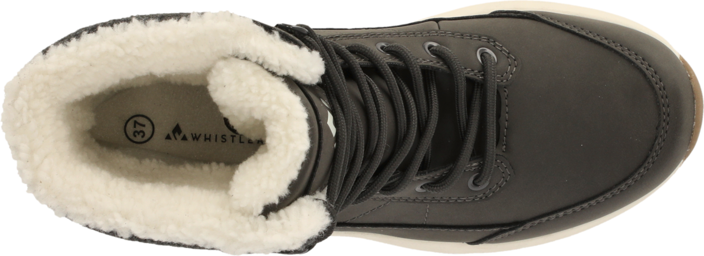 WHISTLER  Duien naisten korkeavartiset ulkoilukengät