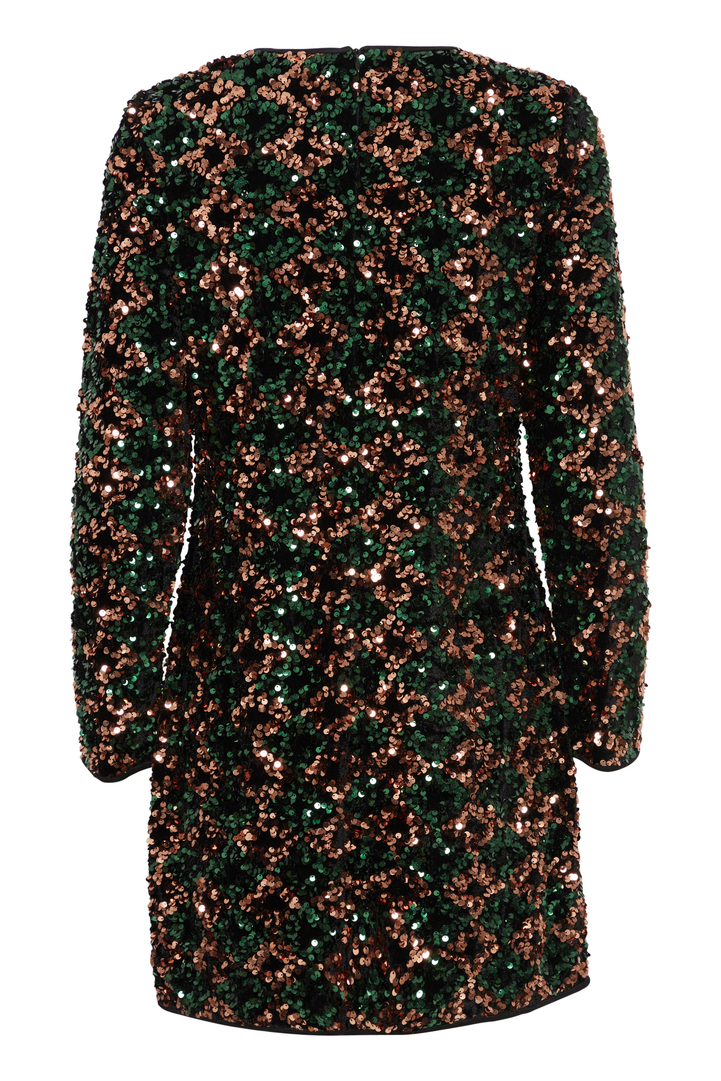 B.young Bysamio paljettimekko