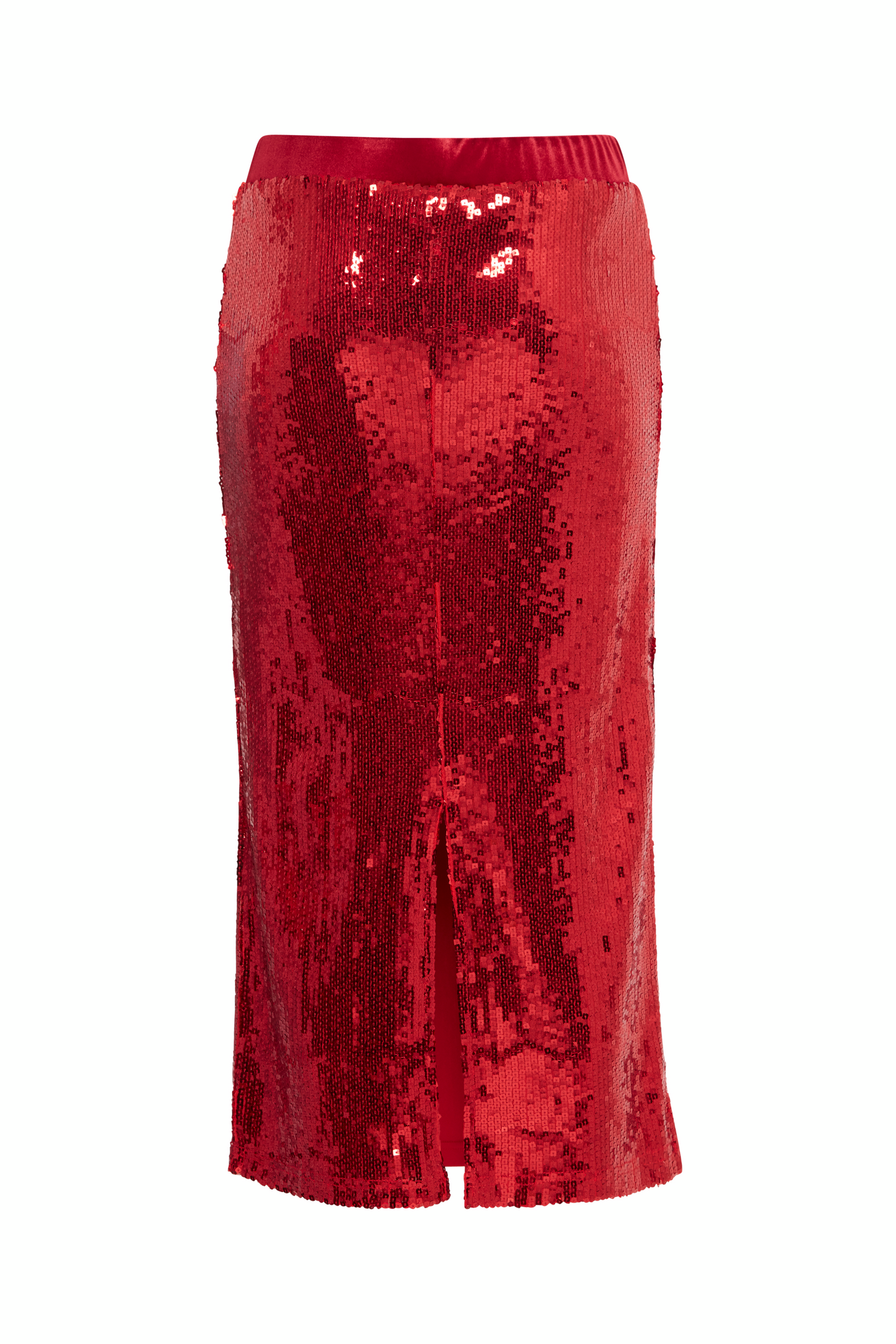 B.young Bysienna paljettihame