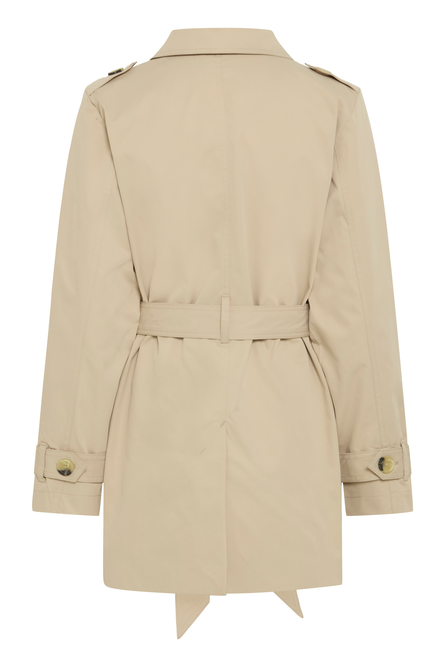 B.young Byamona naisten trenssi