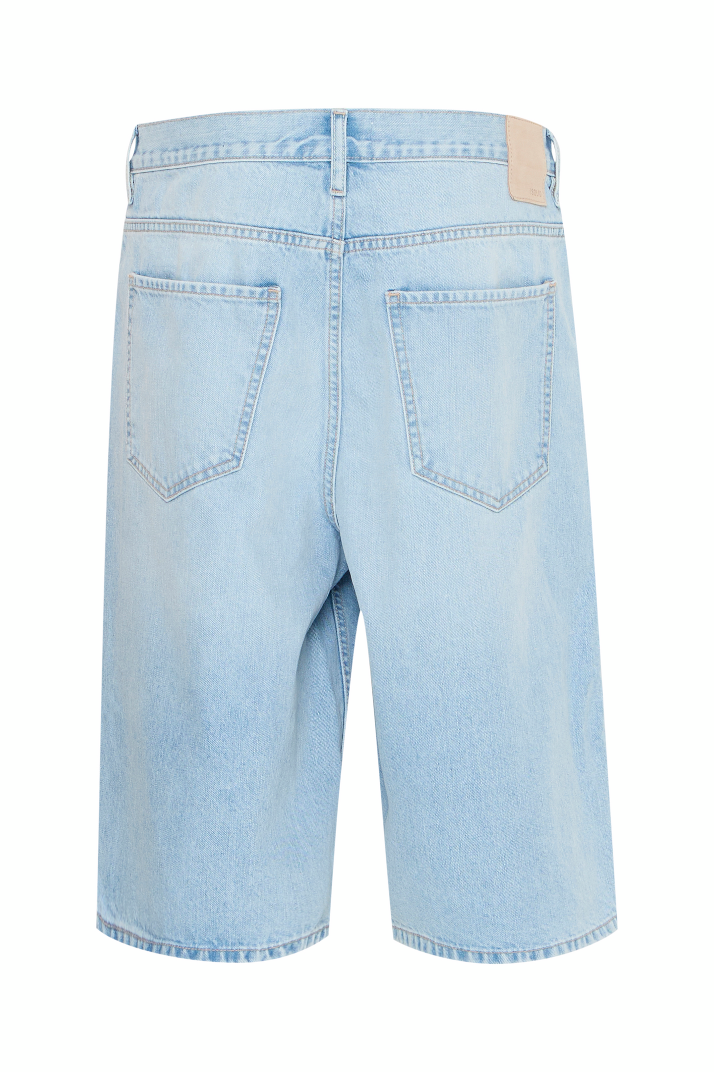 Solid SDTommy miesten farkkushortsit