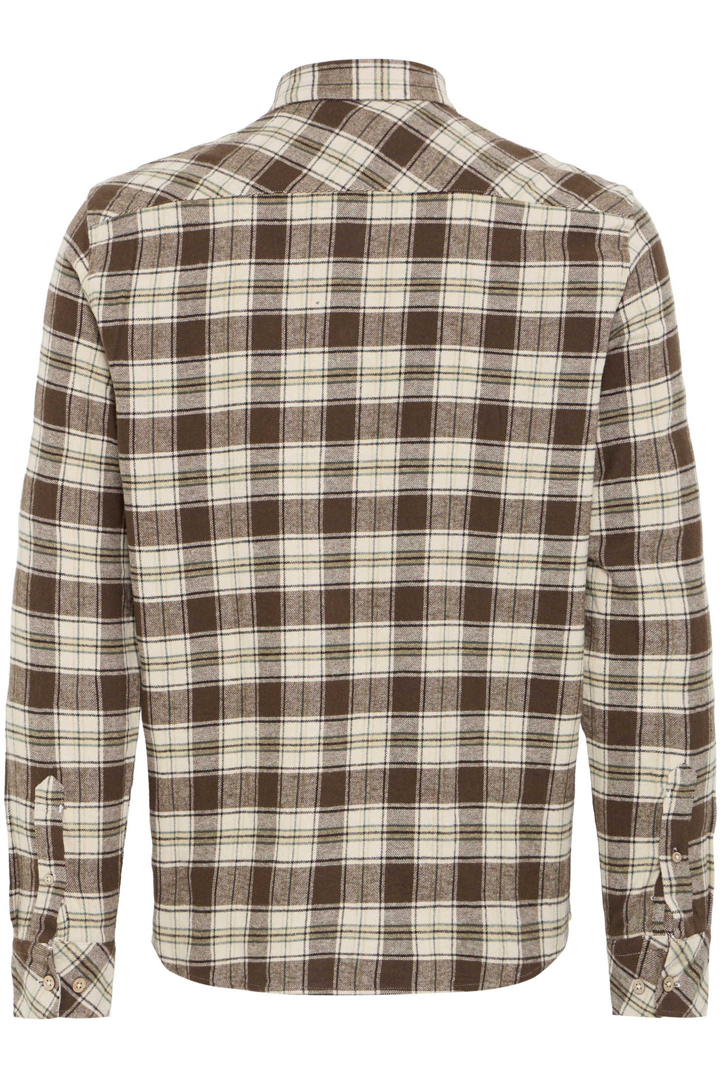 Solid Steve flanellipaita