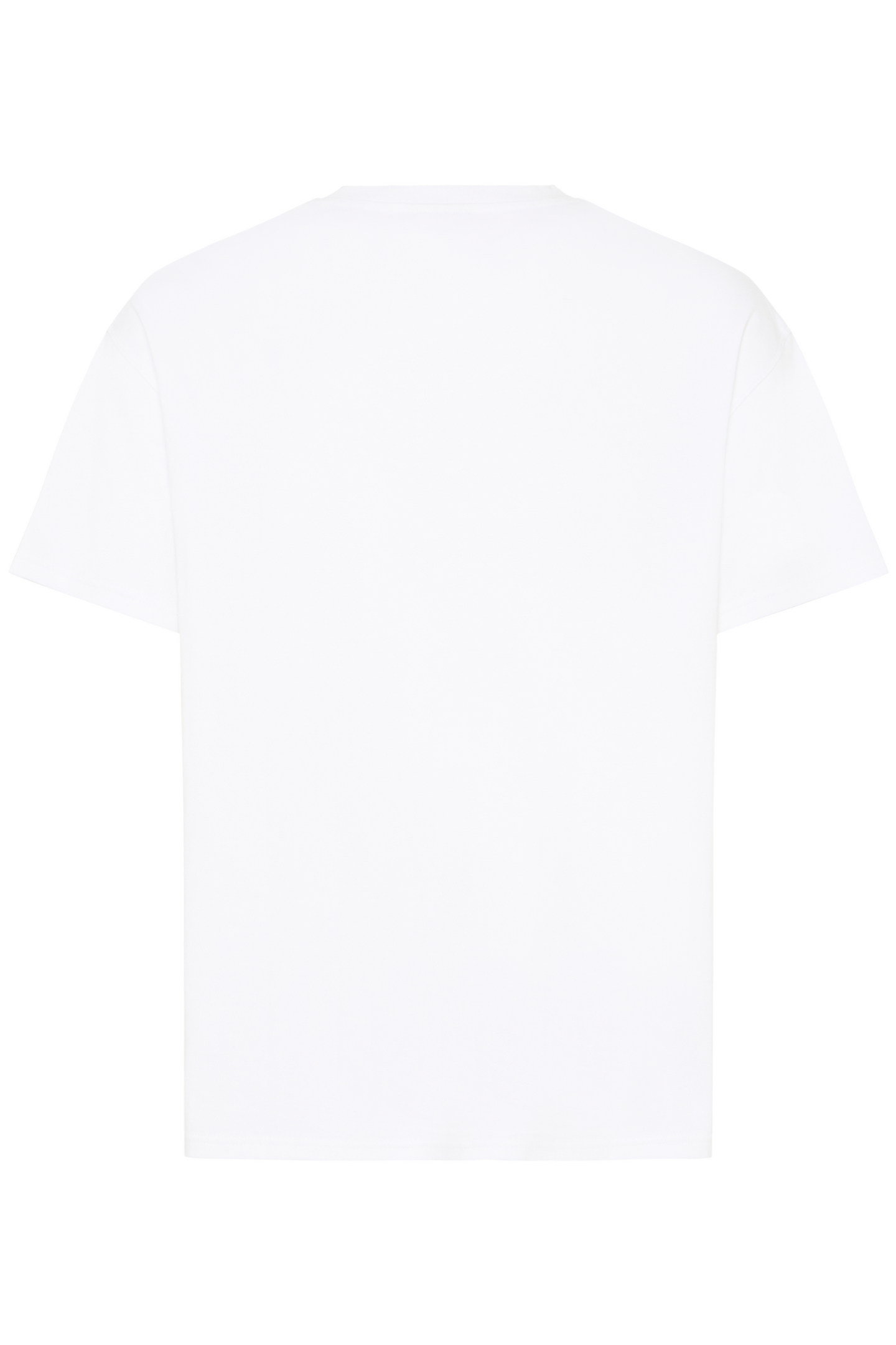 Solid Trux M T-paita val  S
