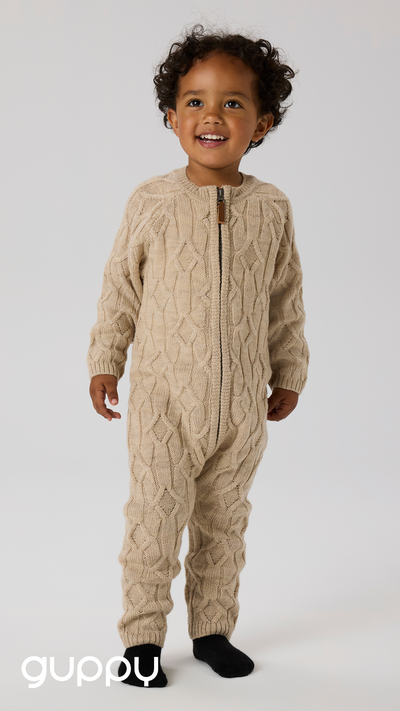 Guppy Gmnwrillani villahaalari