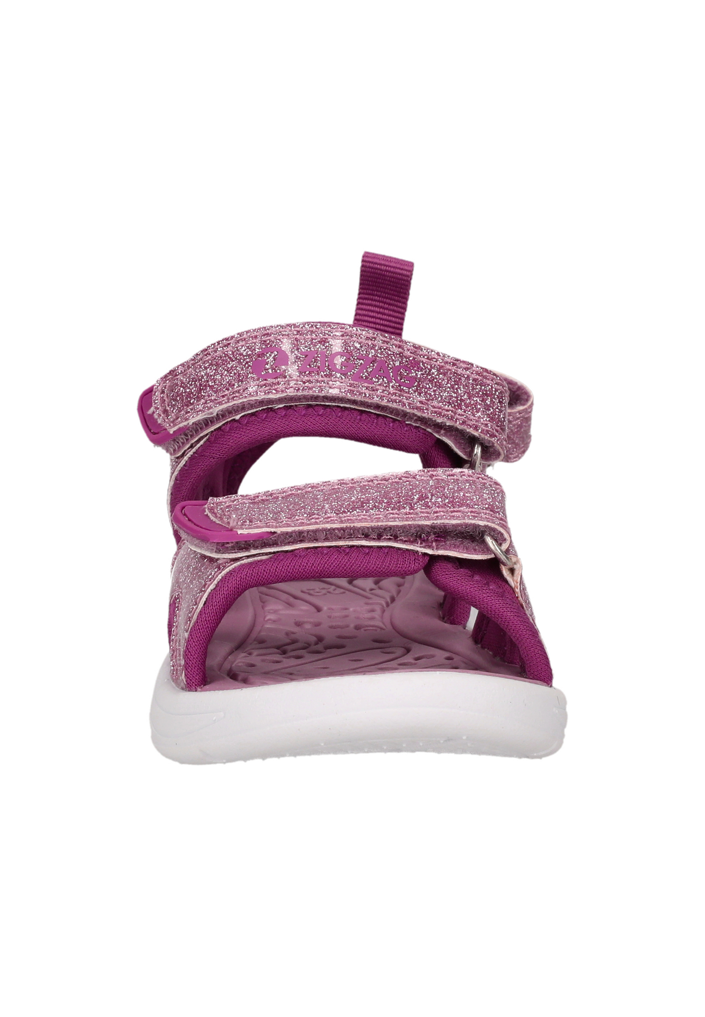 Zig Zag Flouer lasten valosandaalit