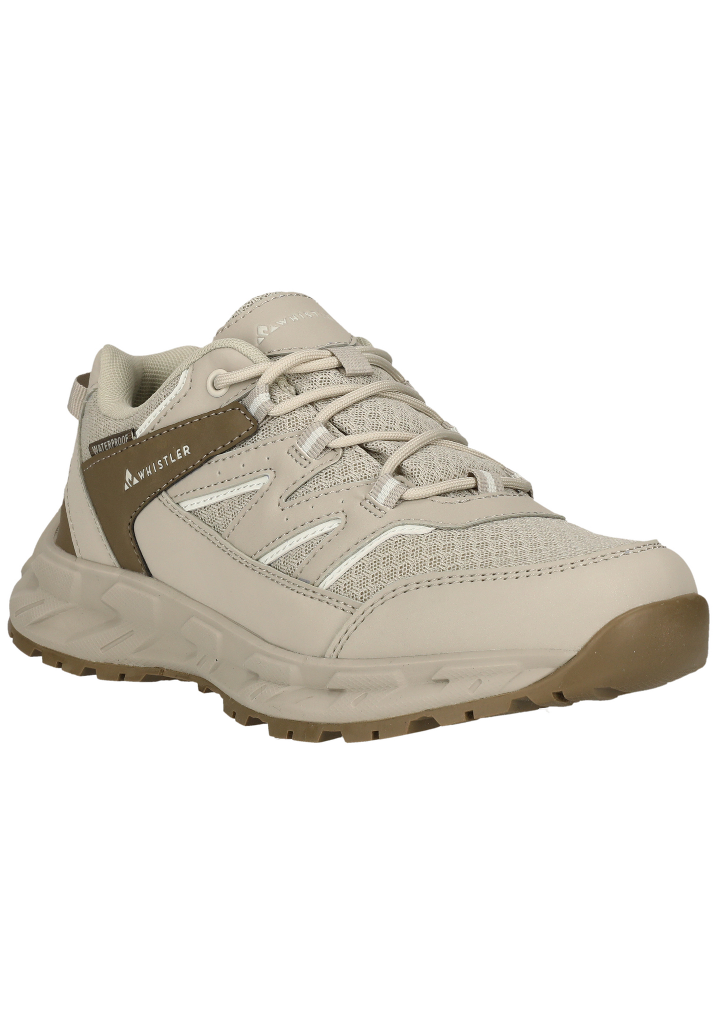 Whistler Benin vedenpitävät ulkoilujalkineet