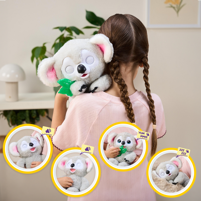 Little Live Pets Vauva Koala