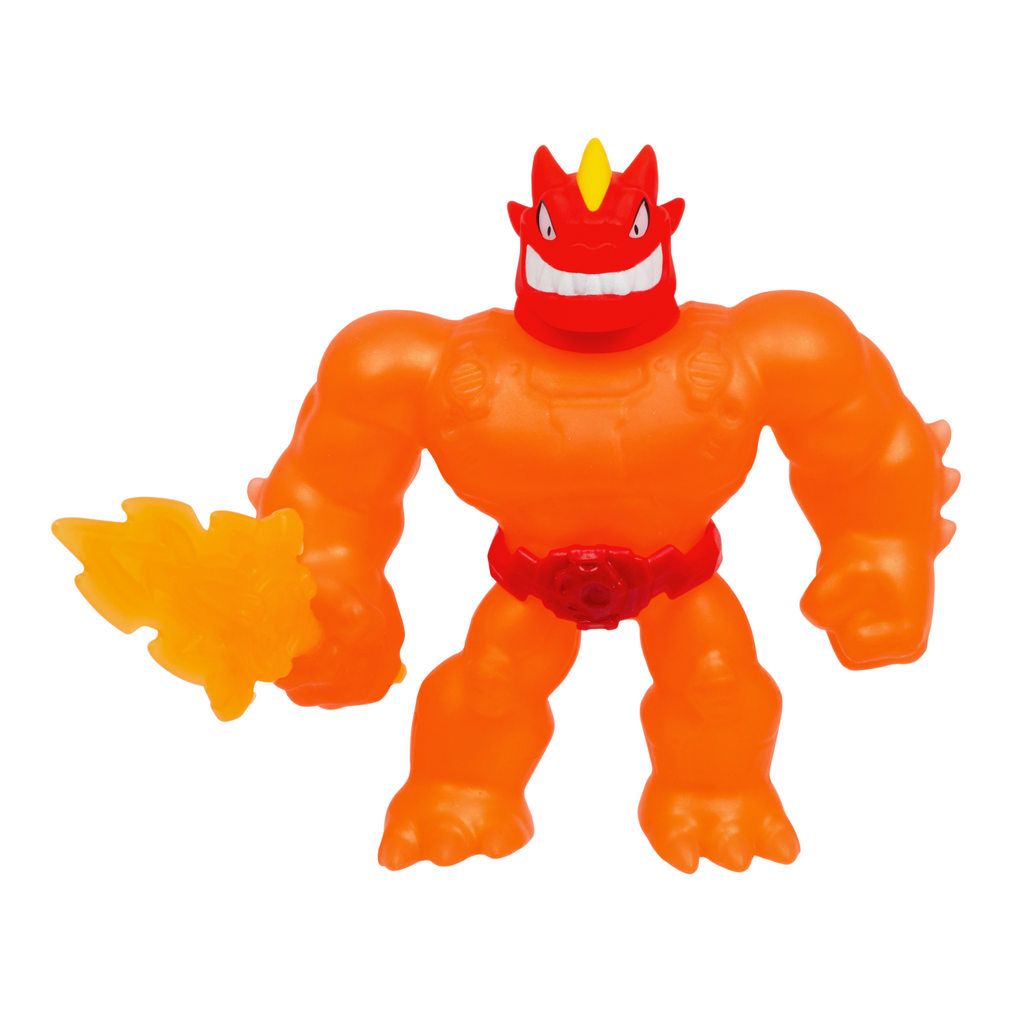 Goo Jit Zu Meteor Madness S2