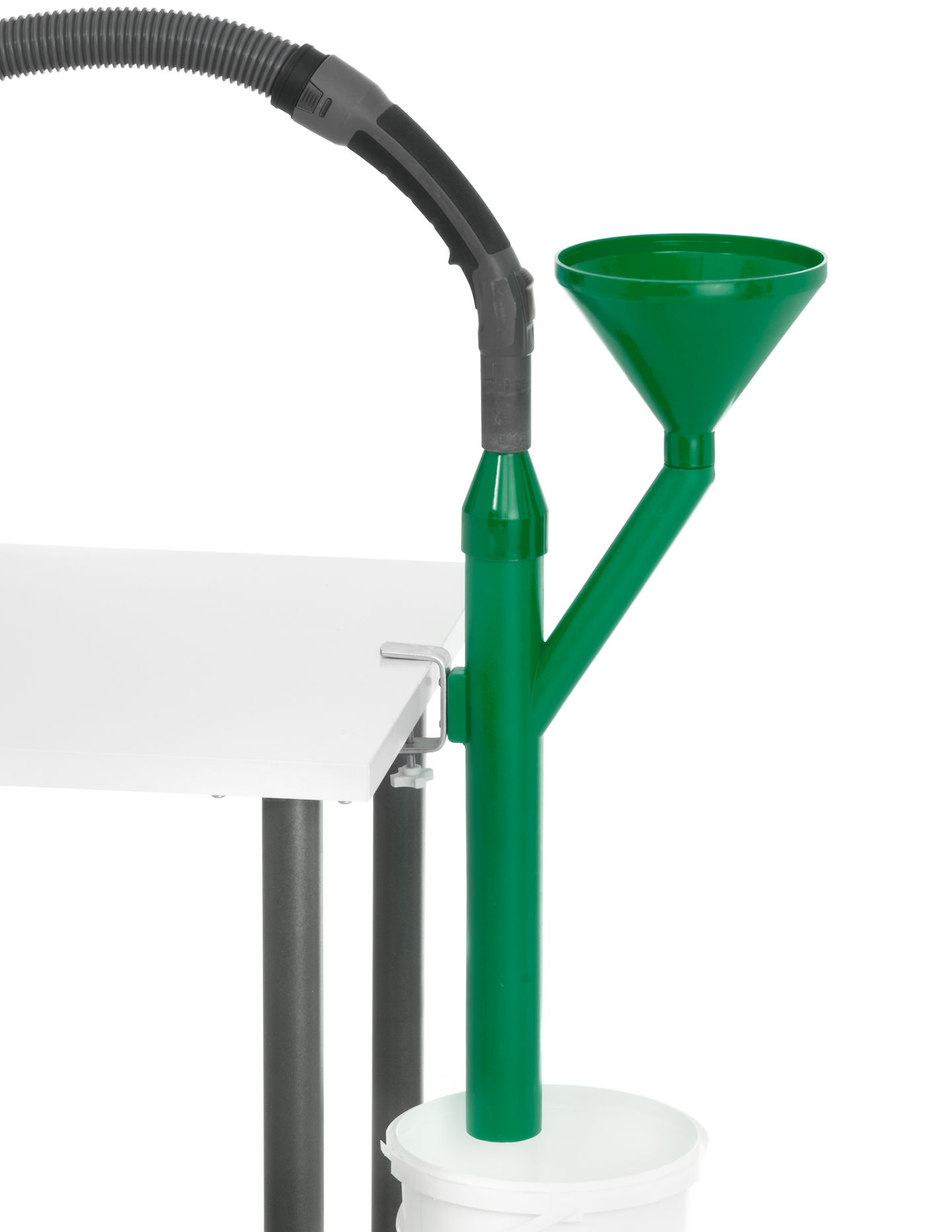 Marjukka Super marjanpuhdistaja pölynimuriin vihreä