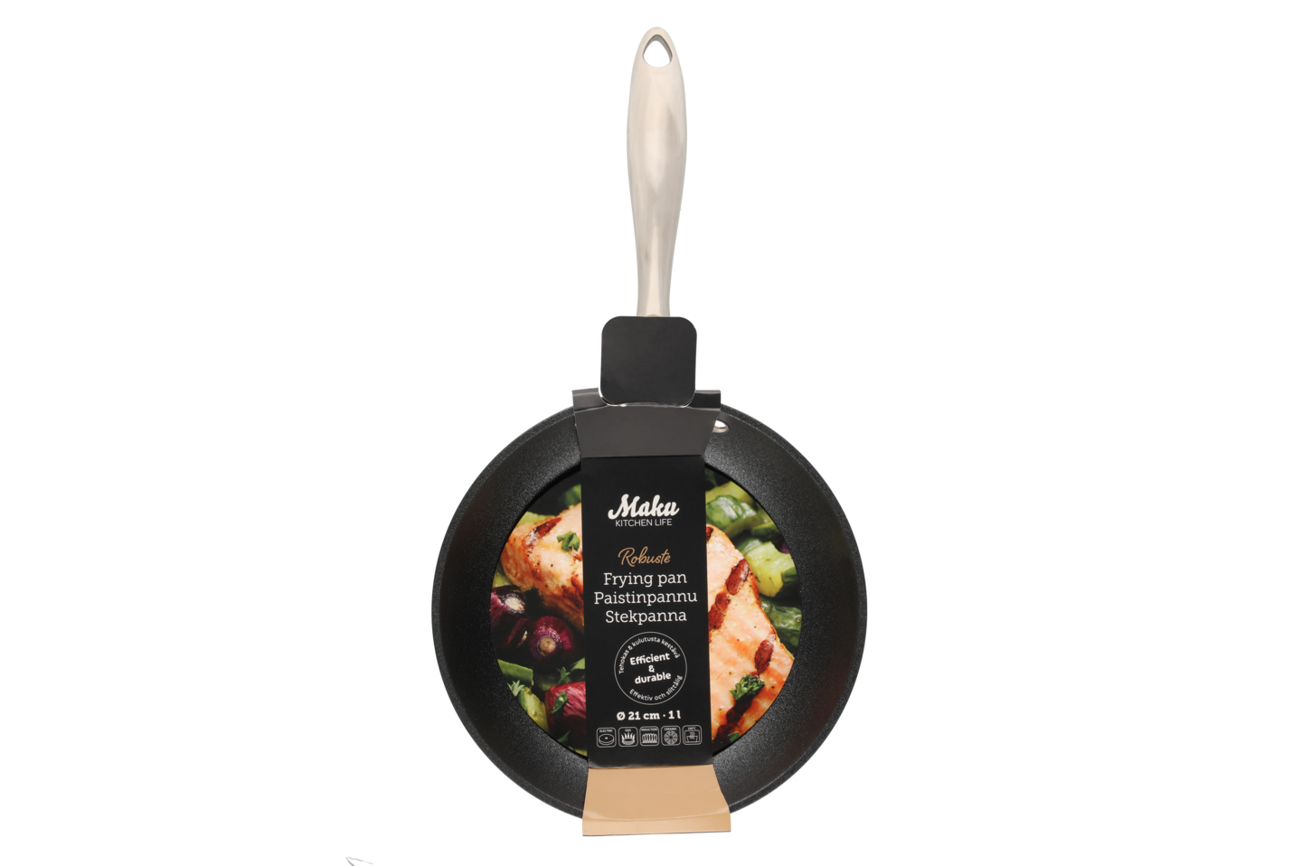 Maku Robuste paistinpannu 20 cm
