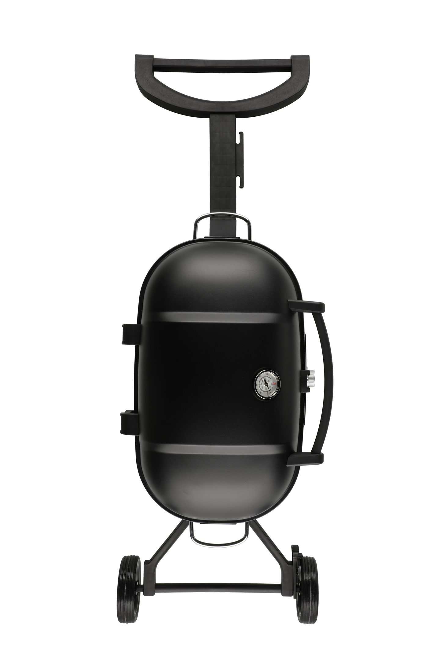 Mustang Voyage sähkögrilli