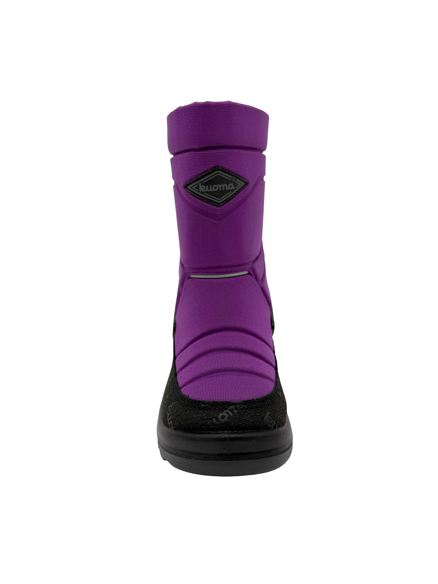 Lasten talvisaappaat Putkivarsi