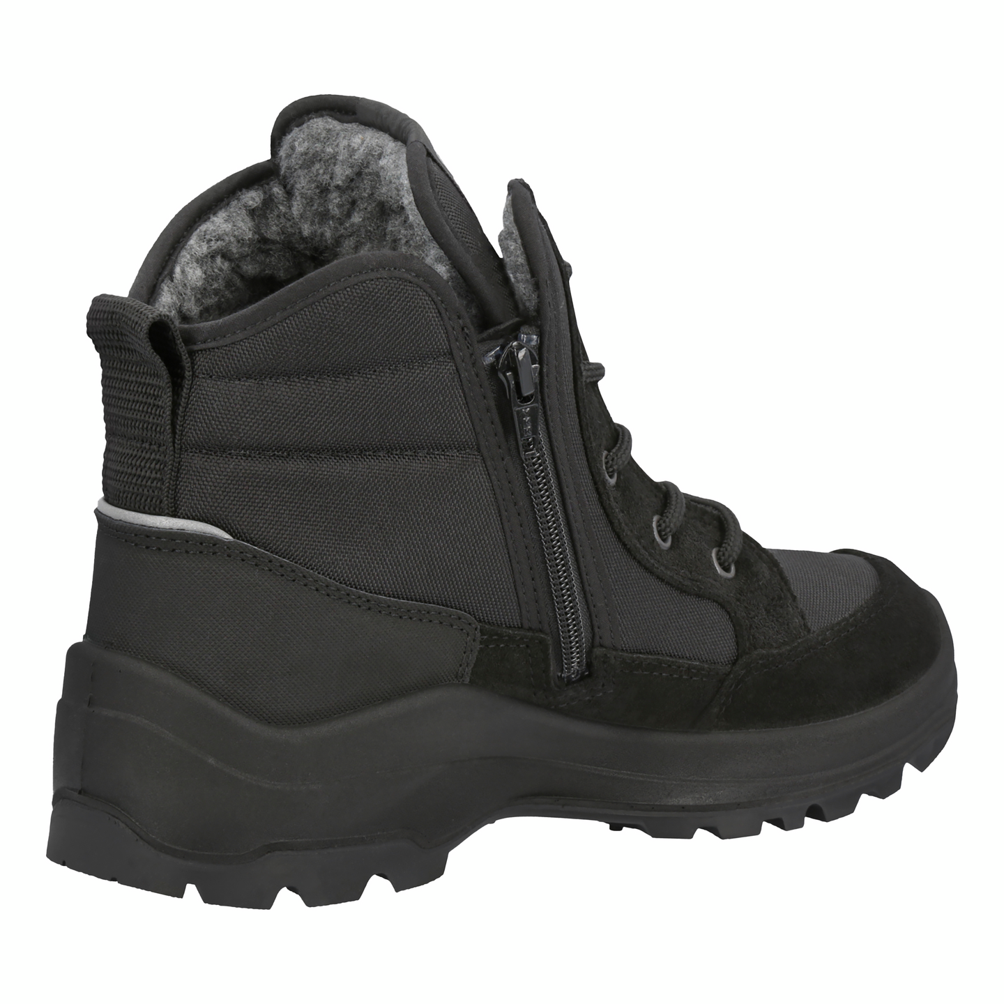 Kuoma Nasta Trekking talvinilkkuri