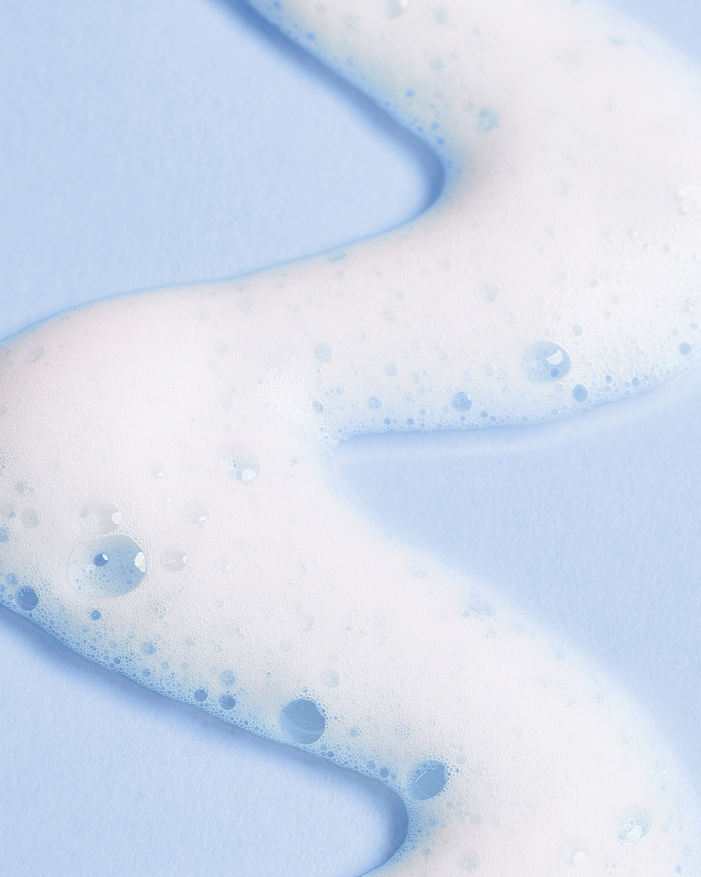 IDA WARG Beauty AHA Cloud Puhdistusvaahto 150 ml