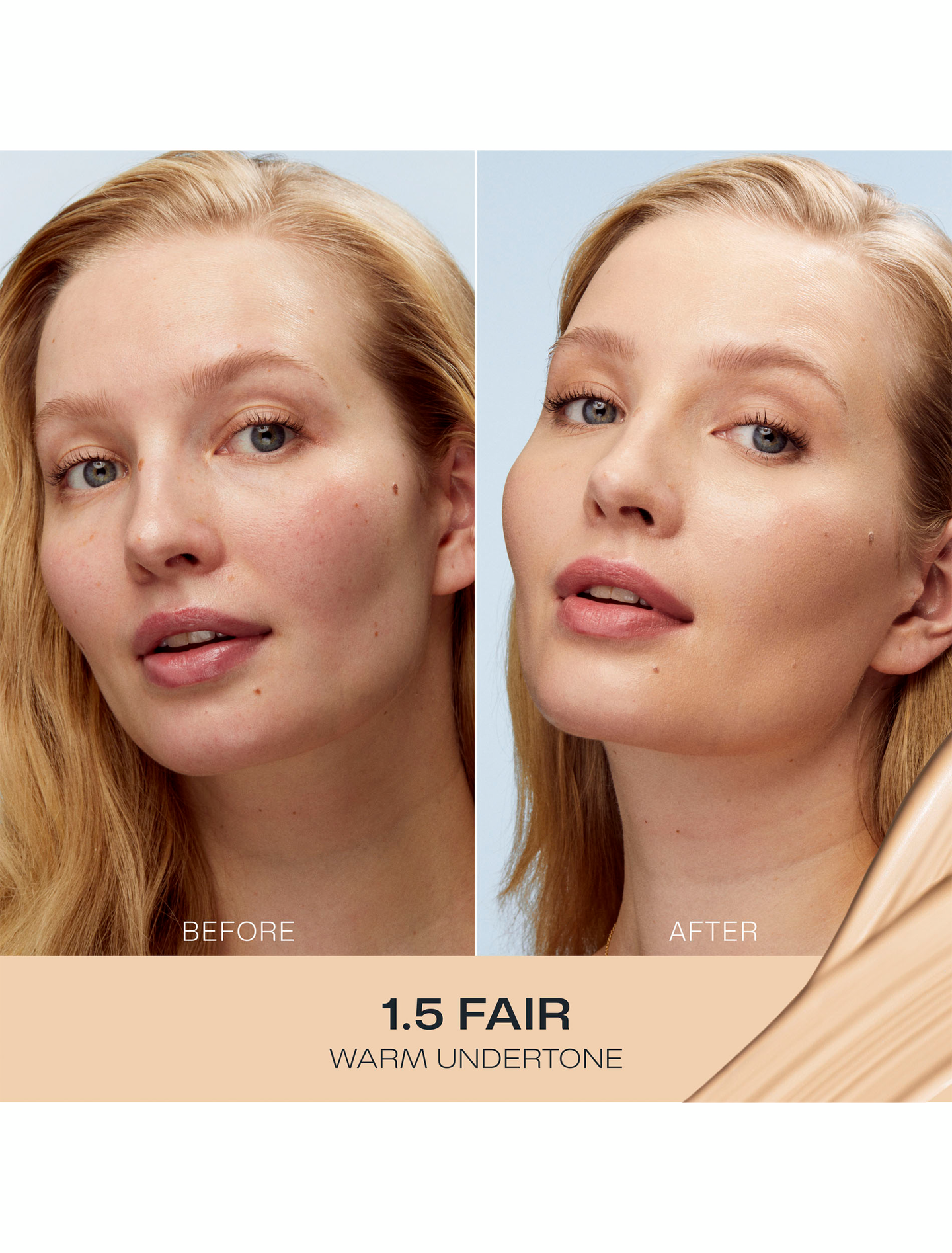 Lumene Natural Glow Heleyttävä meikkivoide SK20 1.5 Fair 30 ml