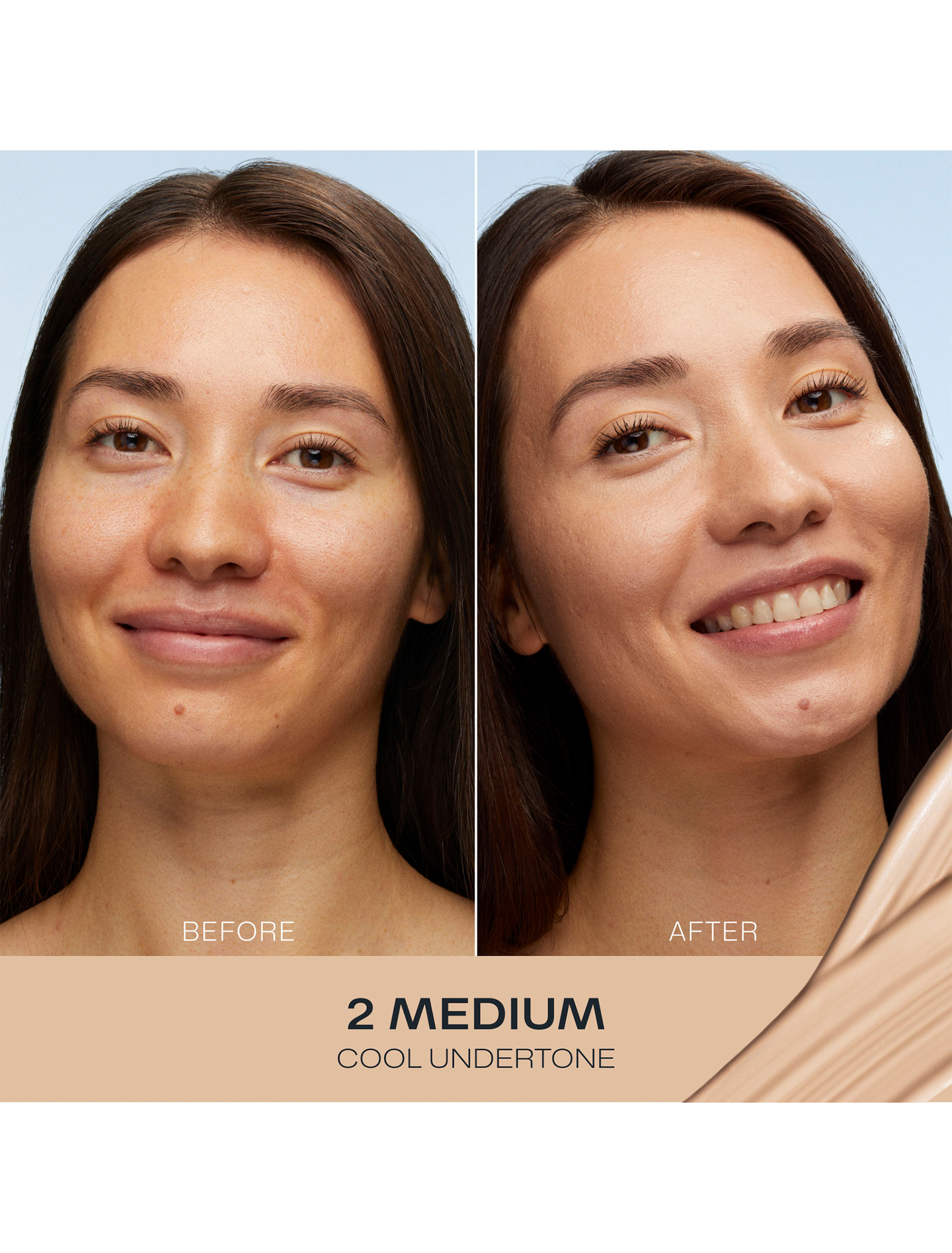 Lumene Natural Glow Heleyttävä meikkivoide SK20 2 Medium 30 ml