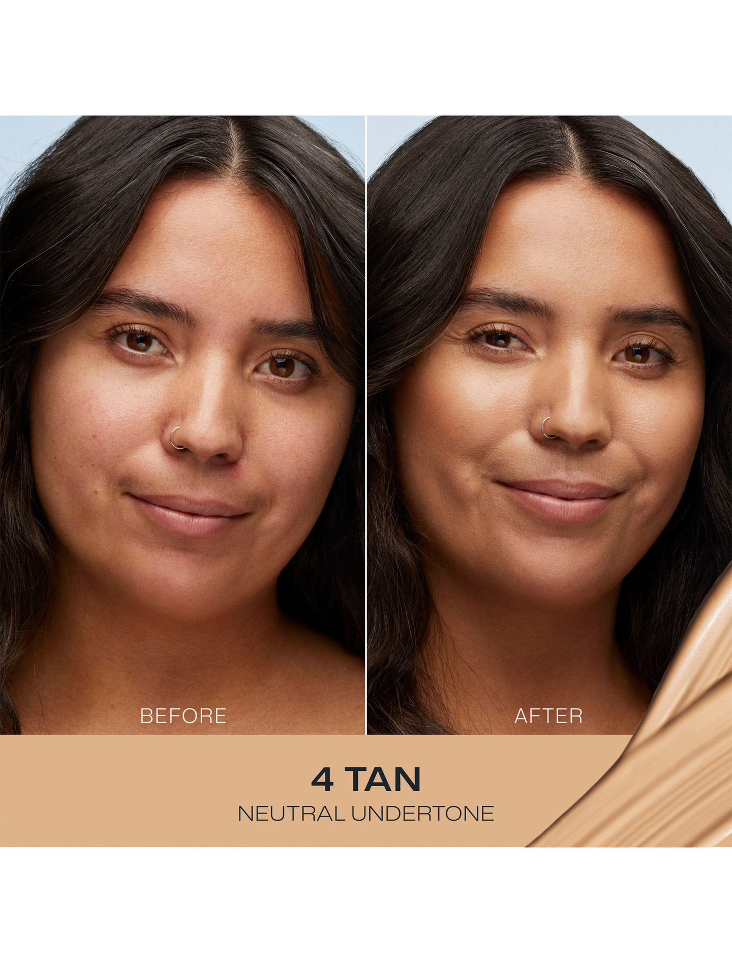 Lumene Natural Glow Heleyttävä meikkivoide SK20 4 Tan 30 ml