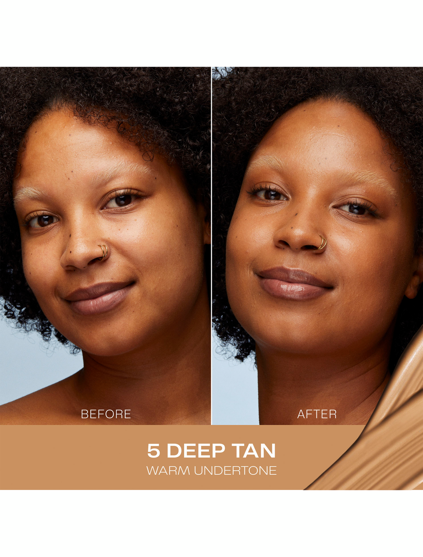Lumene Natural Glow Heleyttävä meikkivoide SK20 5 Deep Tan 30 ml